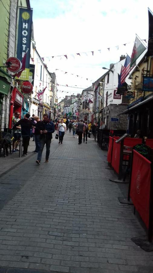 Lynburgh Bed & Breakfast Galway