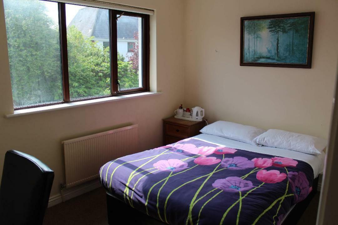 5 The Bed & Breakfast Galway