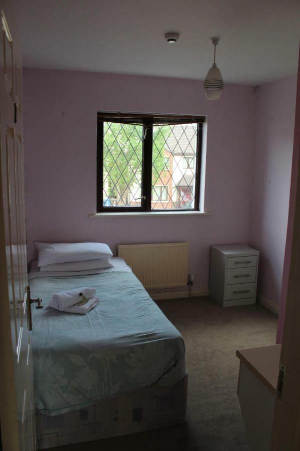 Bed & Breakfast 5 The *