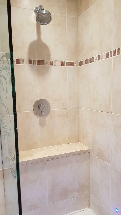 Apartment Wild Atlantic Way Salthill *