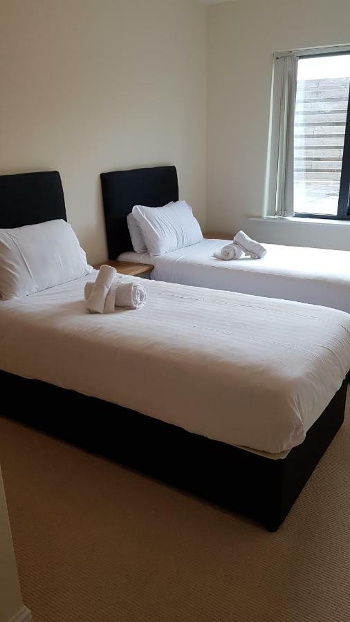 Apartment Wild Atlantic Way Salthill