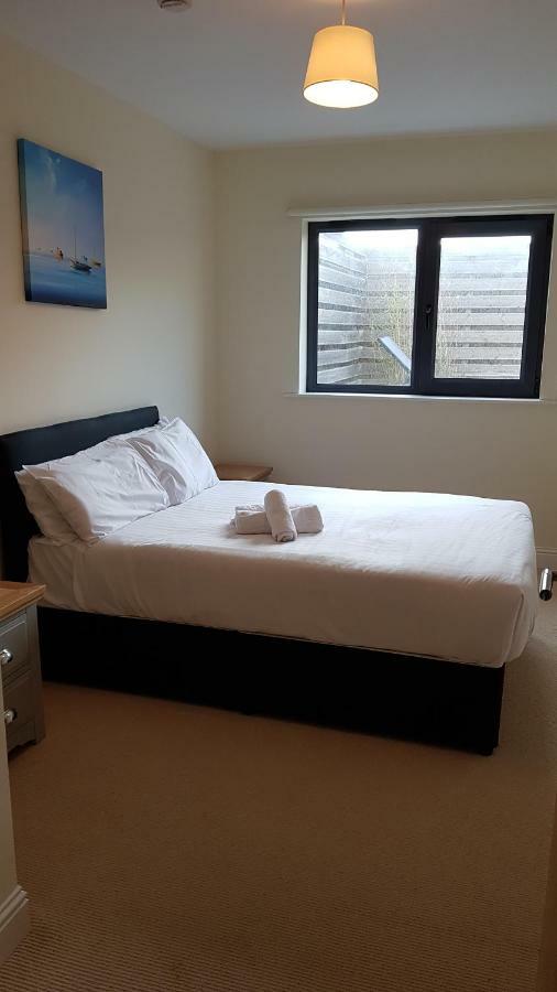 Apartment Wild Atlantic Way Salthill