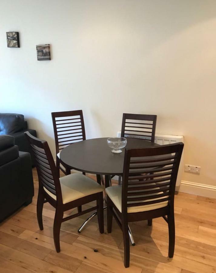 Apartment Wild Atlantic Way Salthill