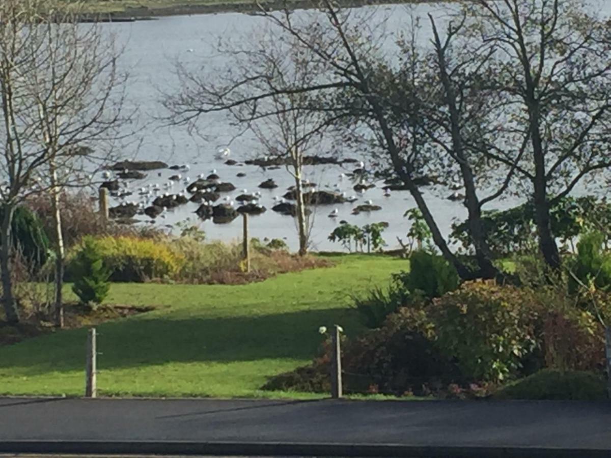 City Lake House Galway