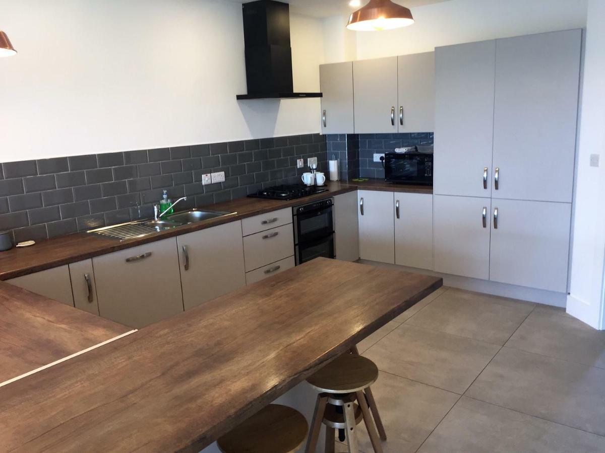 Holiday home City Lake House Galway