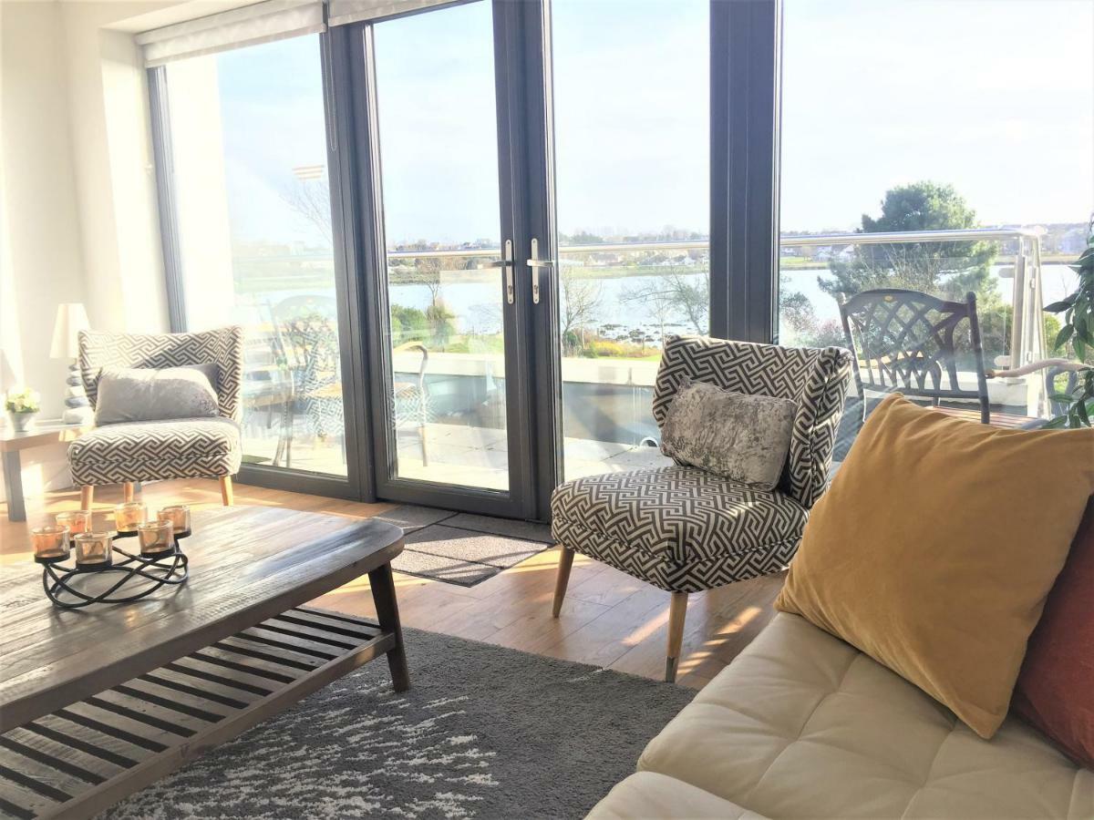 City Lake House Galway