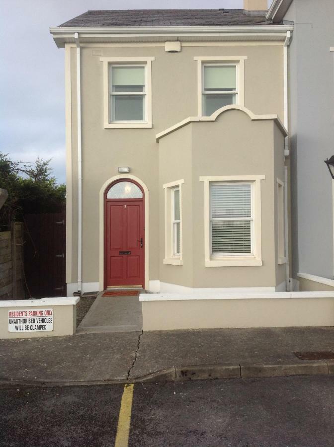 Apartment 5 College Crescent Galway