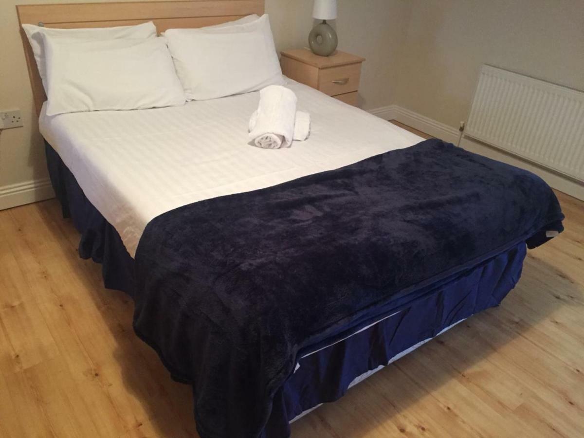 Waterlane Apartment *