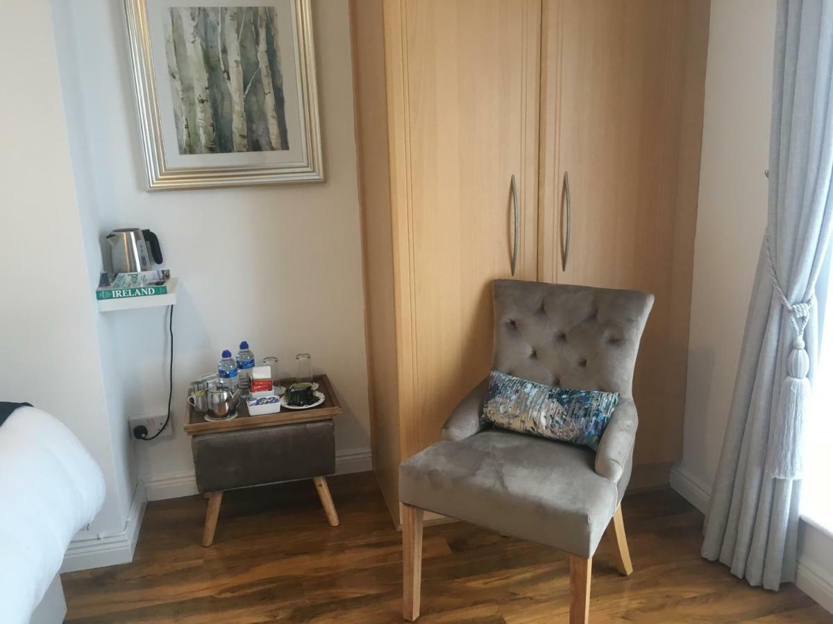 Rose House Guest house Galway