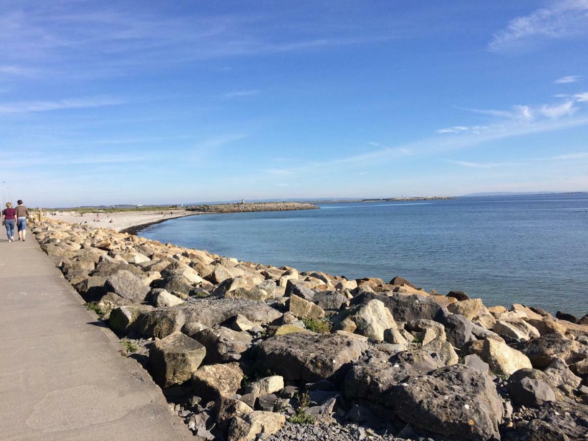 Self Catering - Salthill