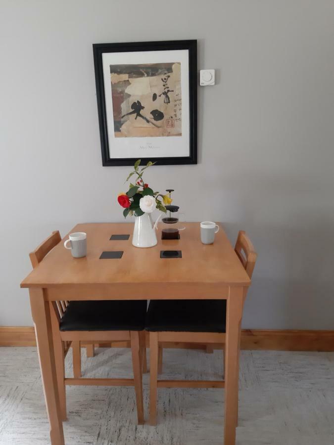 An Crann Glas Holiday home *