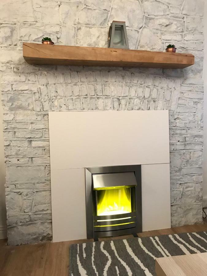Apartment Galway City Cottage Galway