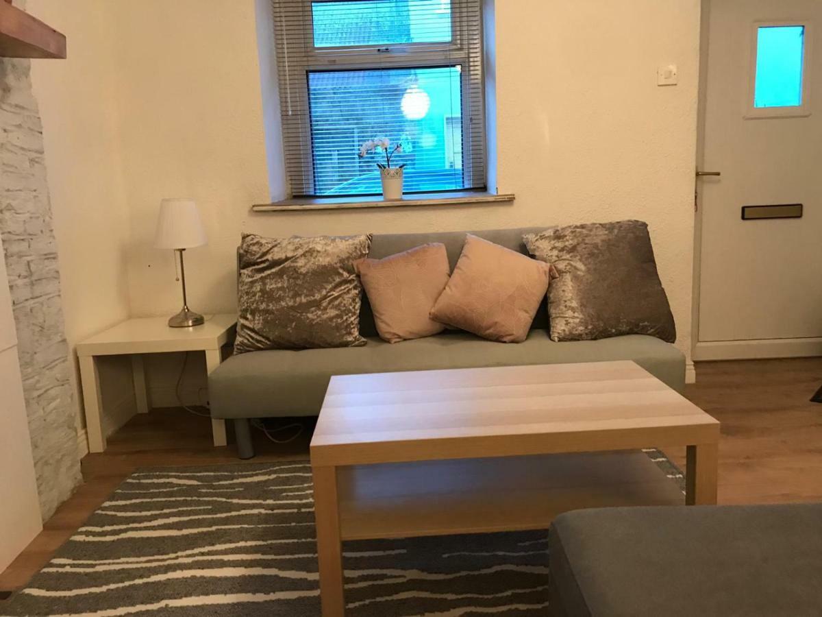 Apartment Galway City Cottage Galway