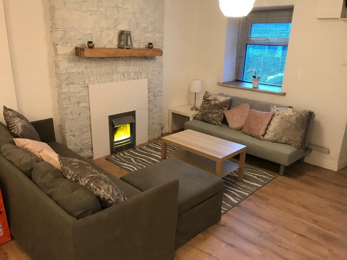 Galway City Cottage Apartment Galway