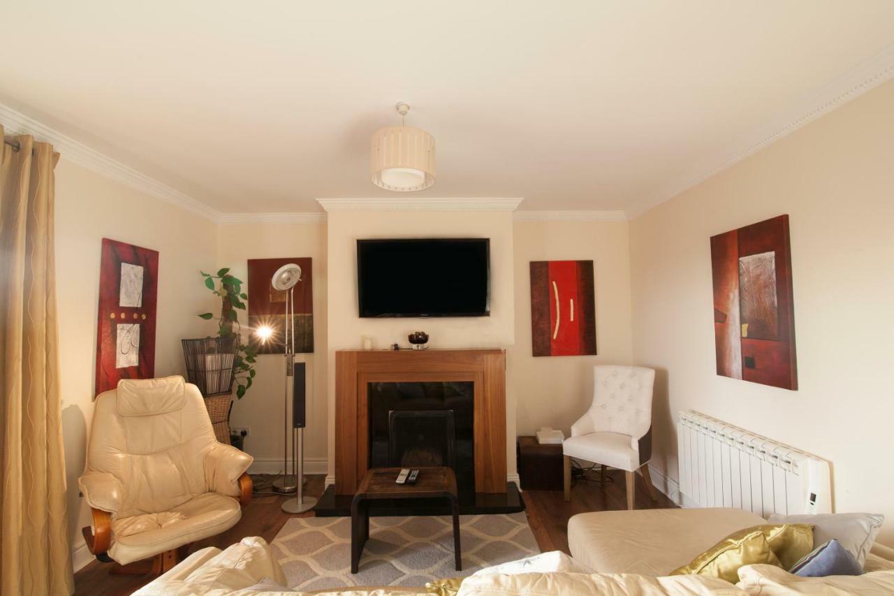 Apartment Gentian By The Sea Side In Salthill Galway