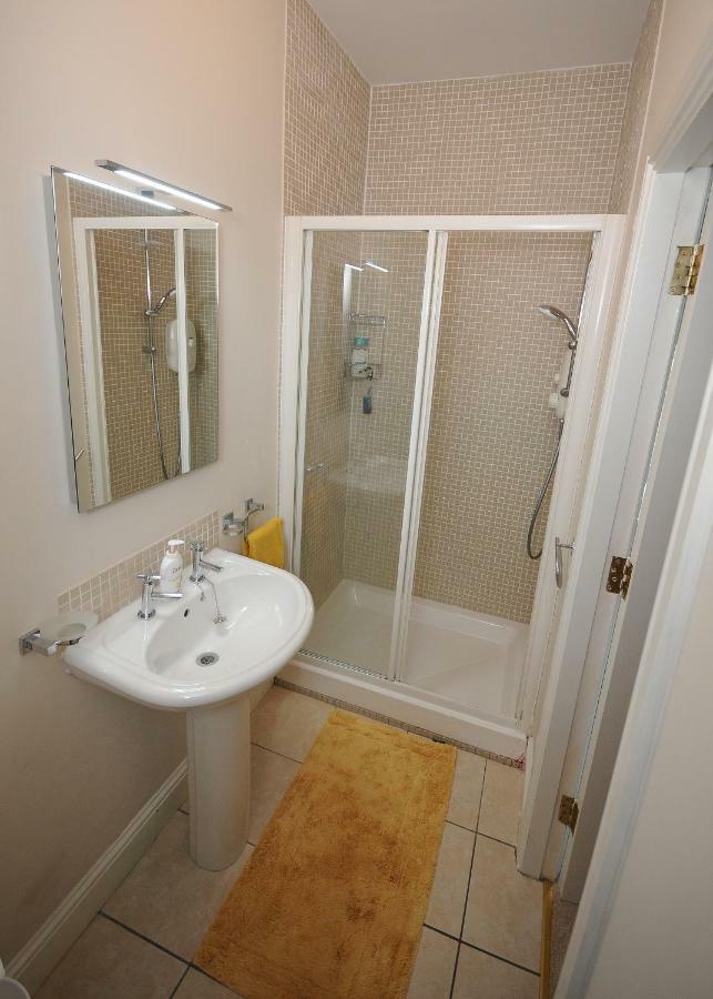 5 College Crescent Galway
