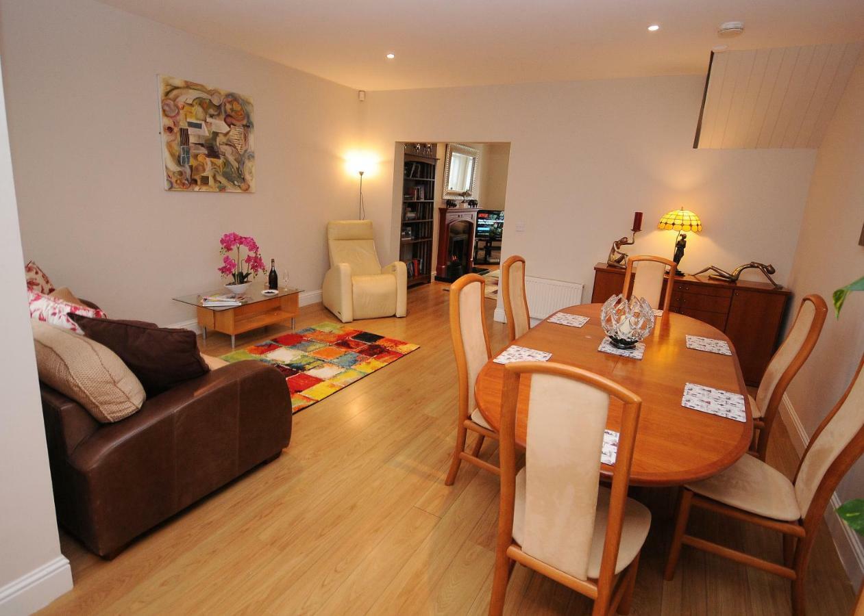 Apartment 5 College Crescent Galway