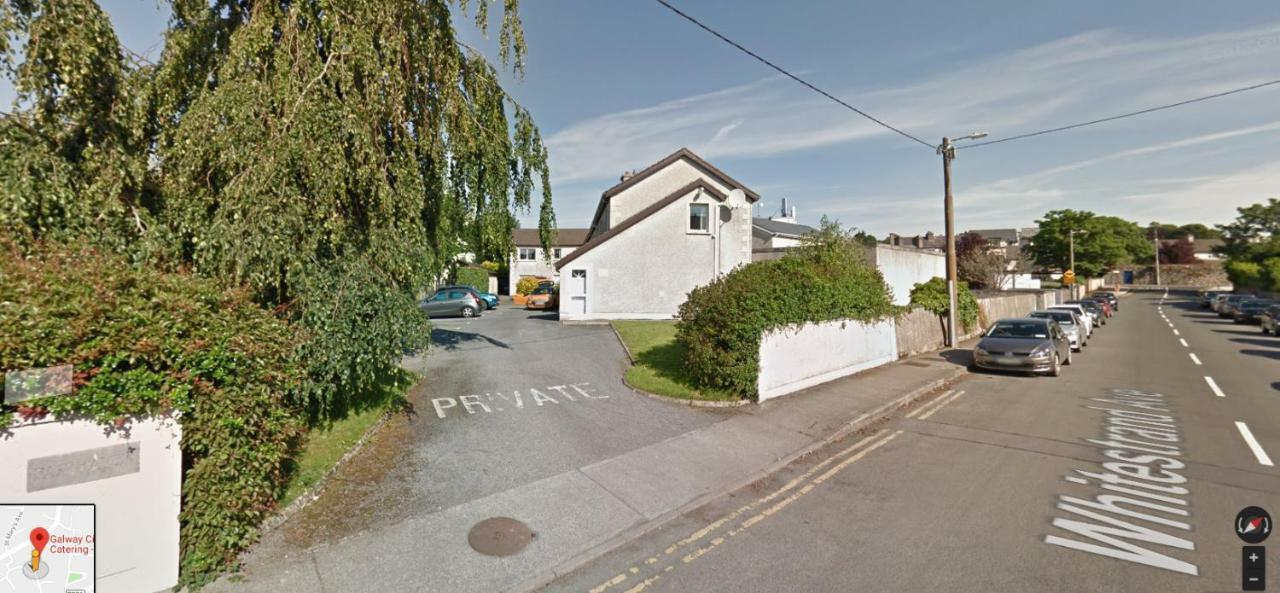 Self Catering - Salthill Galway
