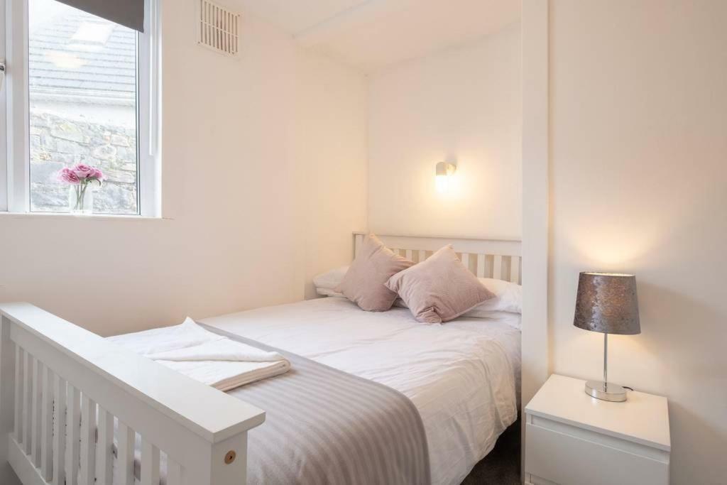 Apartment Galway City Cottage *