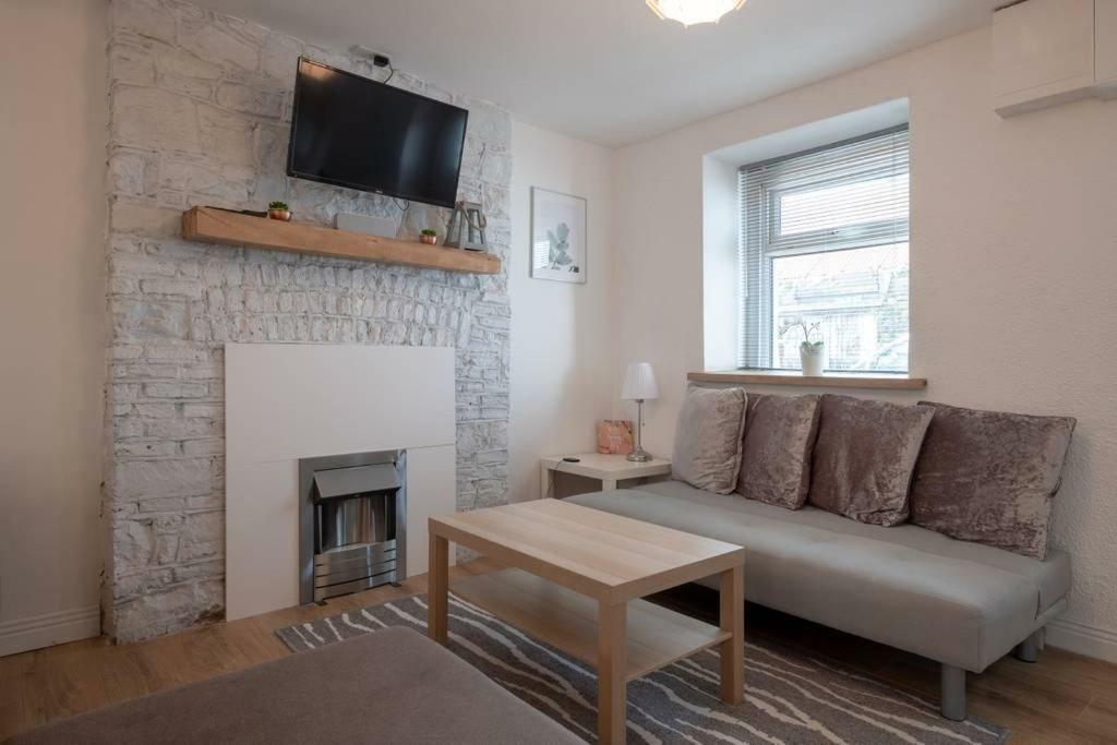 Galway City Cottage Apartment Galway