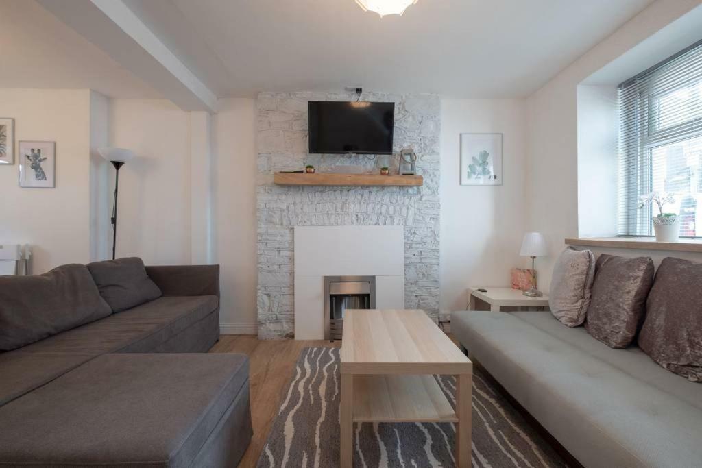 Galway City Cottage Apartment