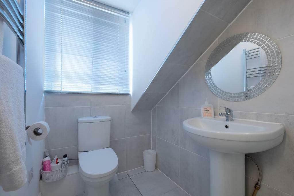 Galway City Cottage Apartment *