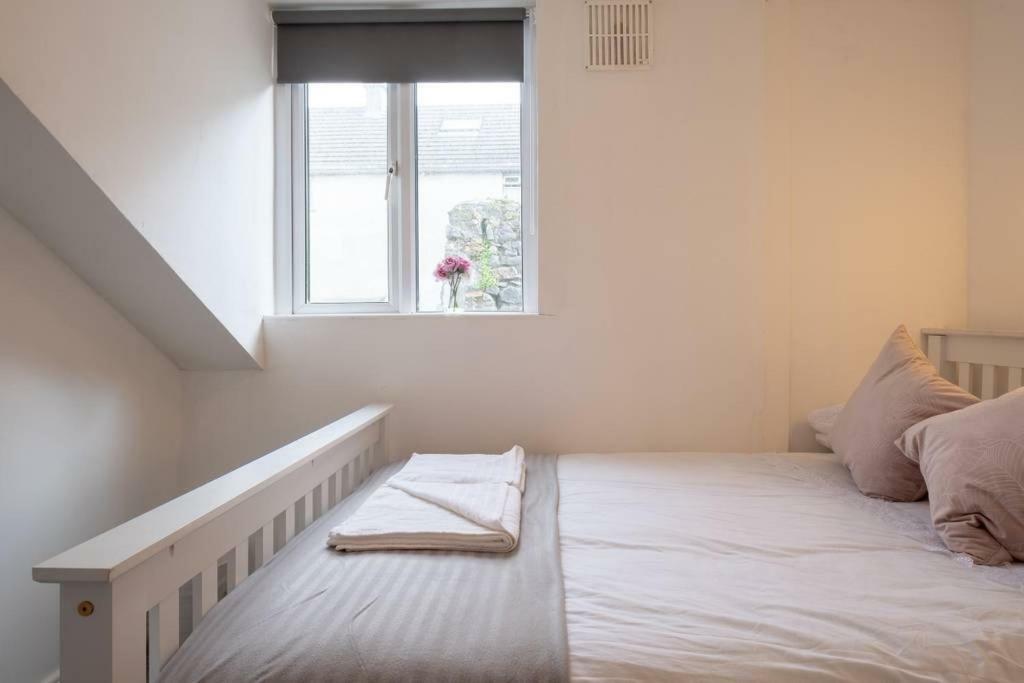 Apartment Galway City Cottage