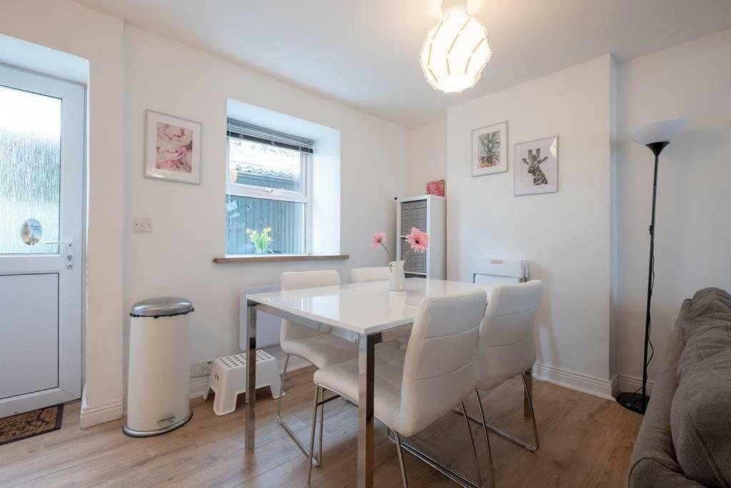 Apartment Galway City Cottage
