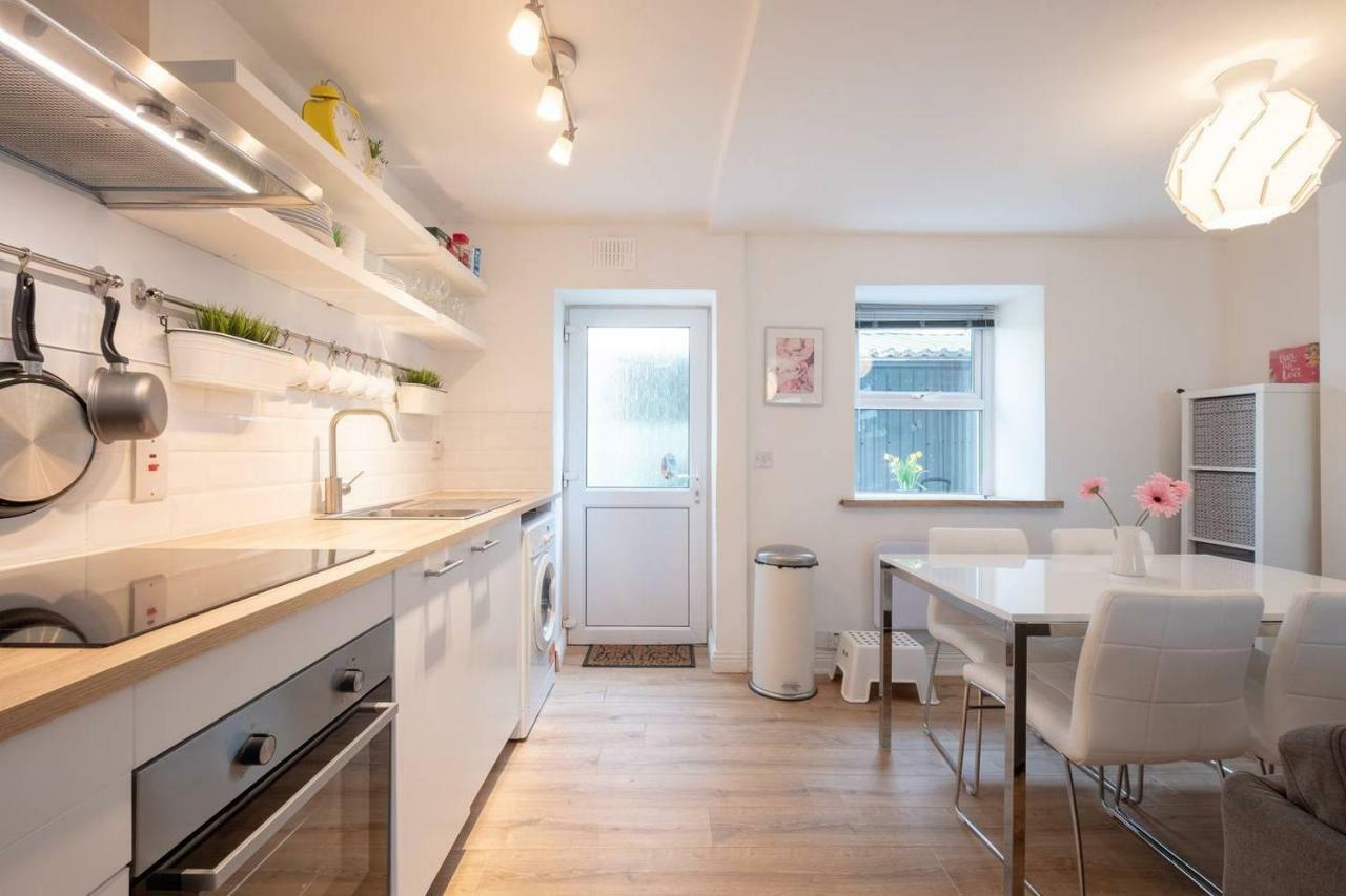 Apartment Galway City Cottage *