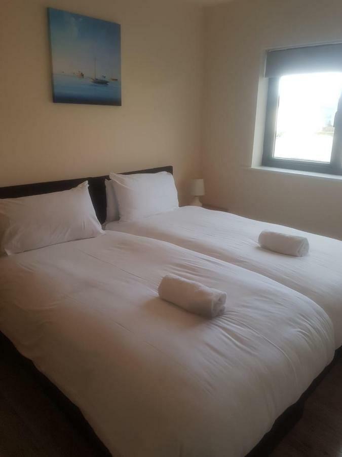 Wild Atlantic Way Salthill Apartment
