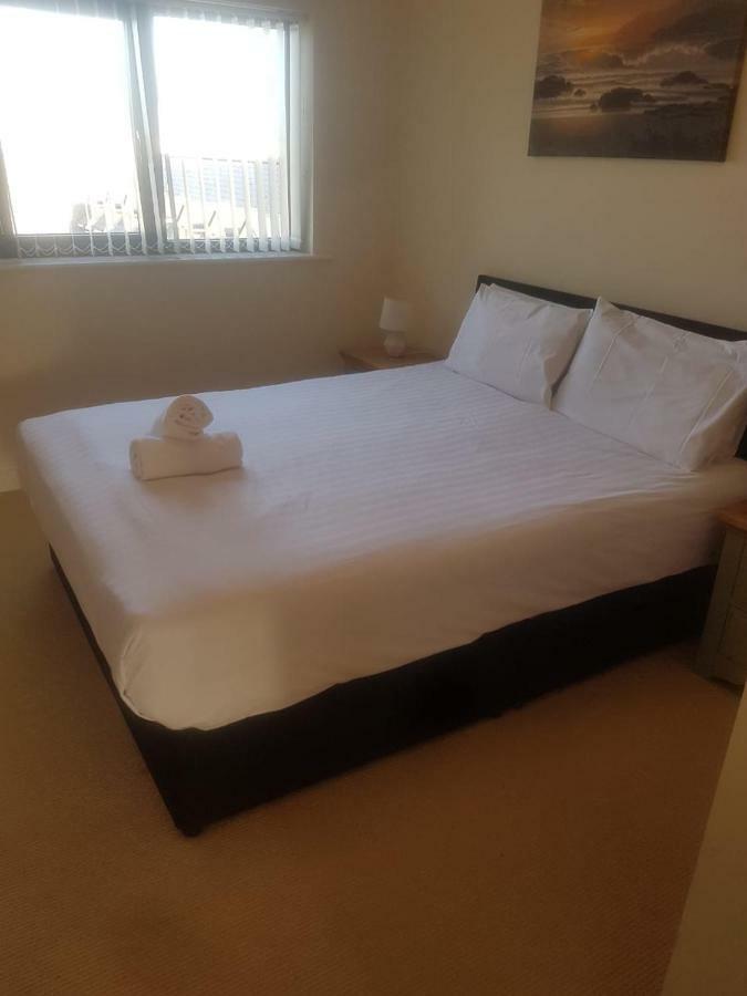 Wild Atlantic Way Salthill Apartment *