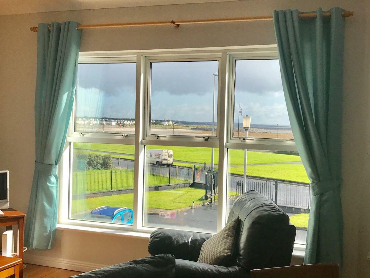 Marine View * Galway
