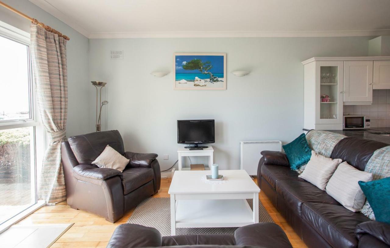 Marine View Apartment Galway