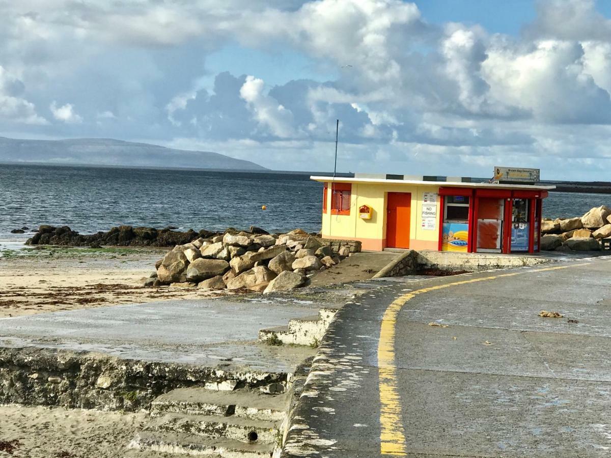 Marine View * Galway