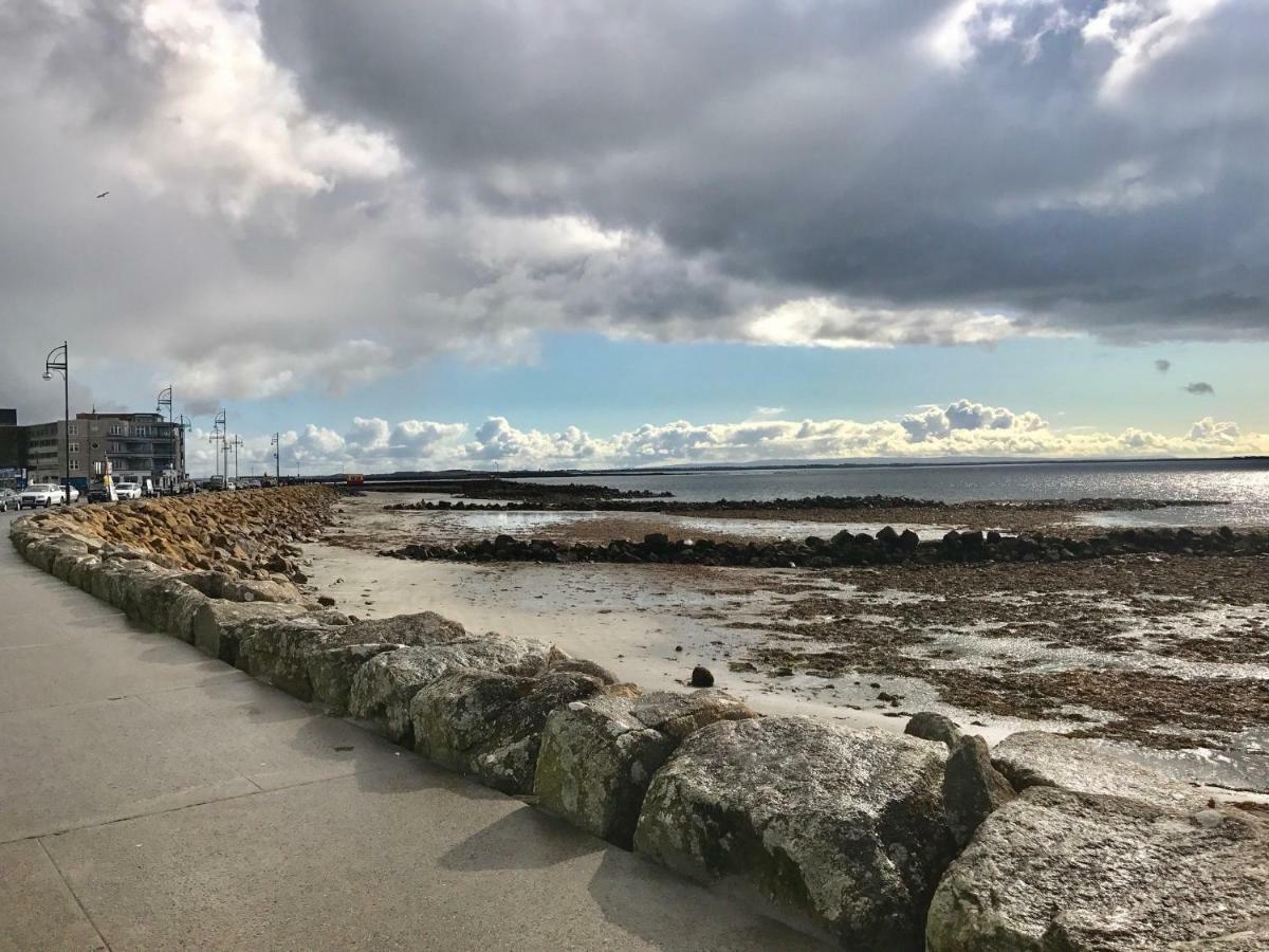 Marine View Apartment Galway