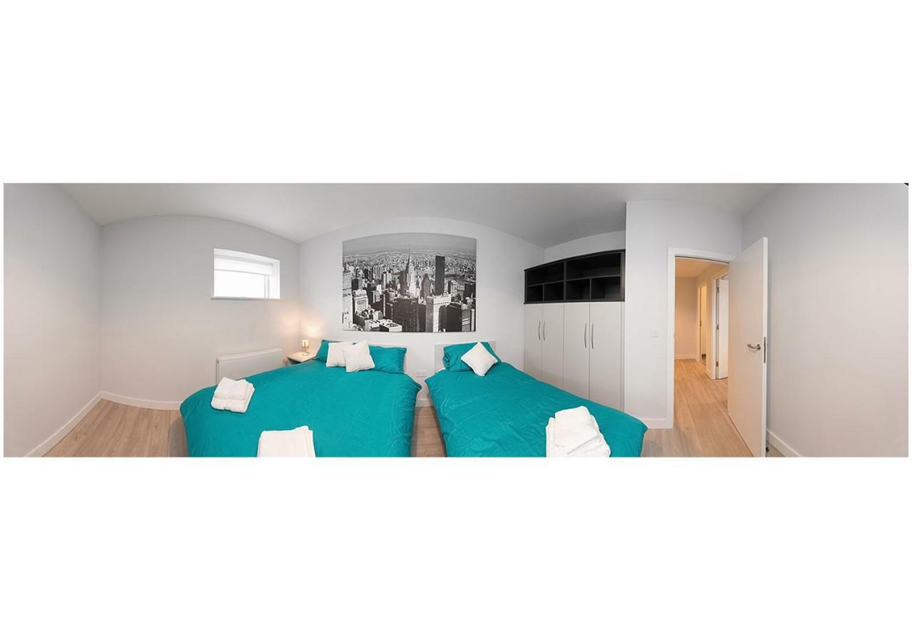 Apartment Swuite Galway