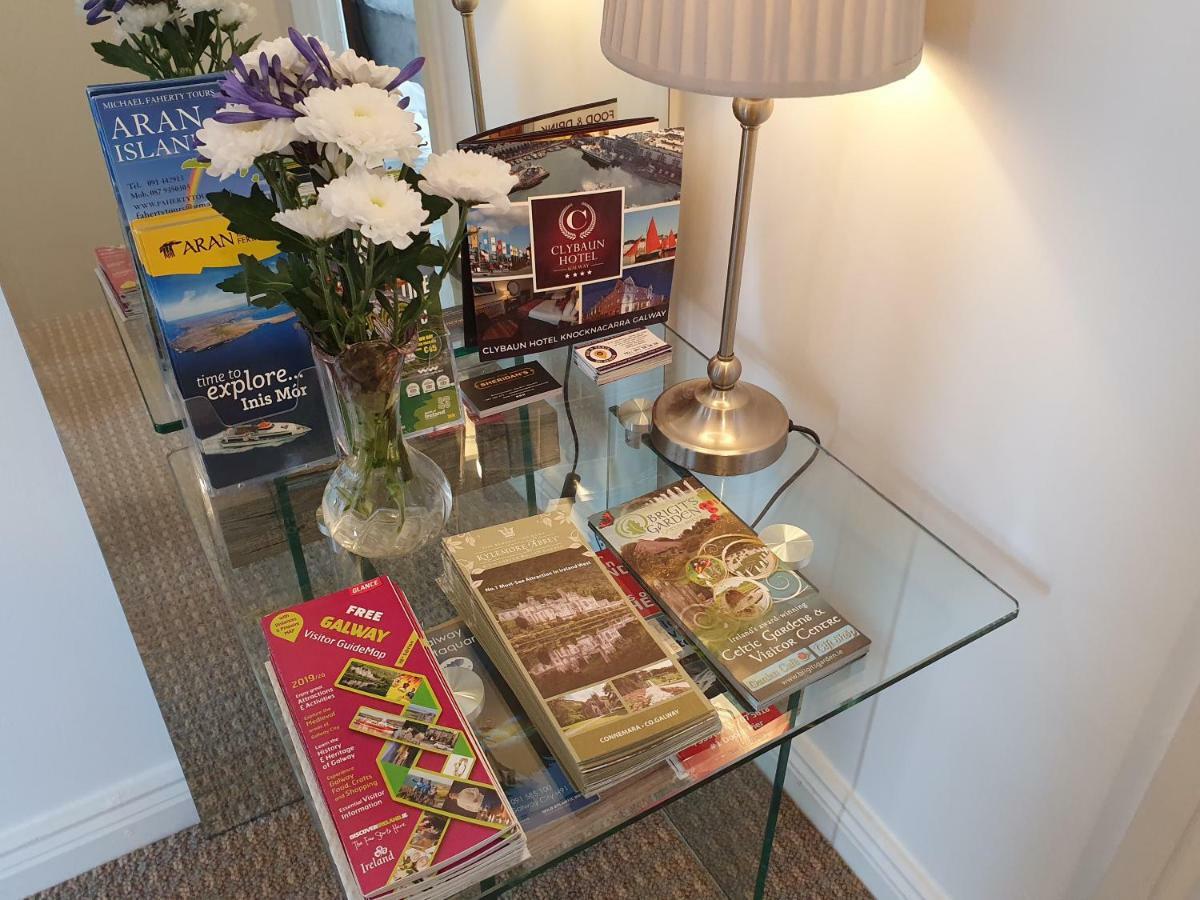 Rose House Guest house Galway