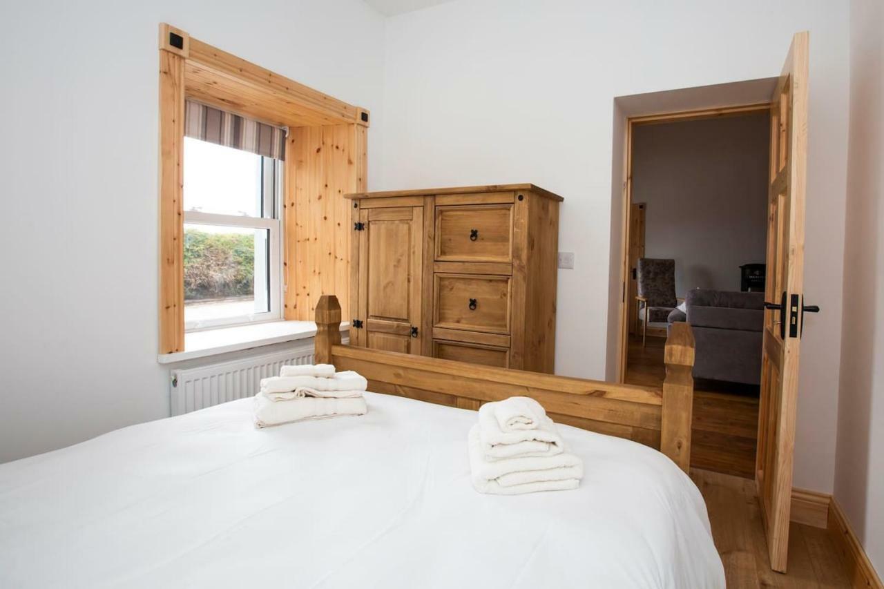 Holiday home Mary's Cosy On The Wild Atlantic Way *