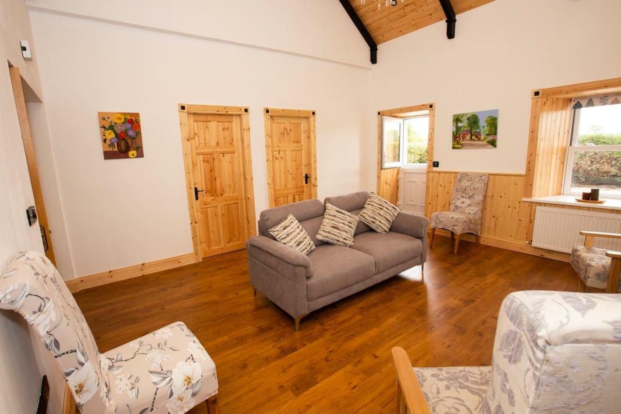 Holiday home Mary's Cosy On The Wild Atlantic Way