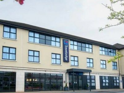 Travelodge 3* Galway
