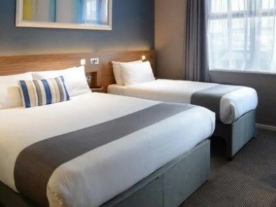 Hotel Travelodge Galway