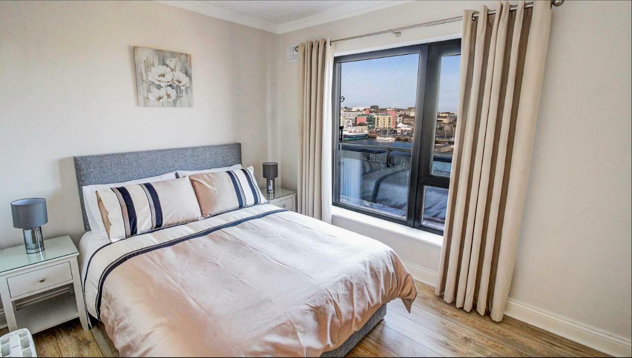 Penthouse With Rooftop Terrace * Galway