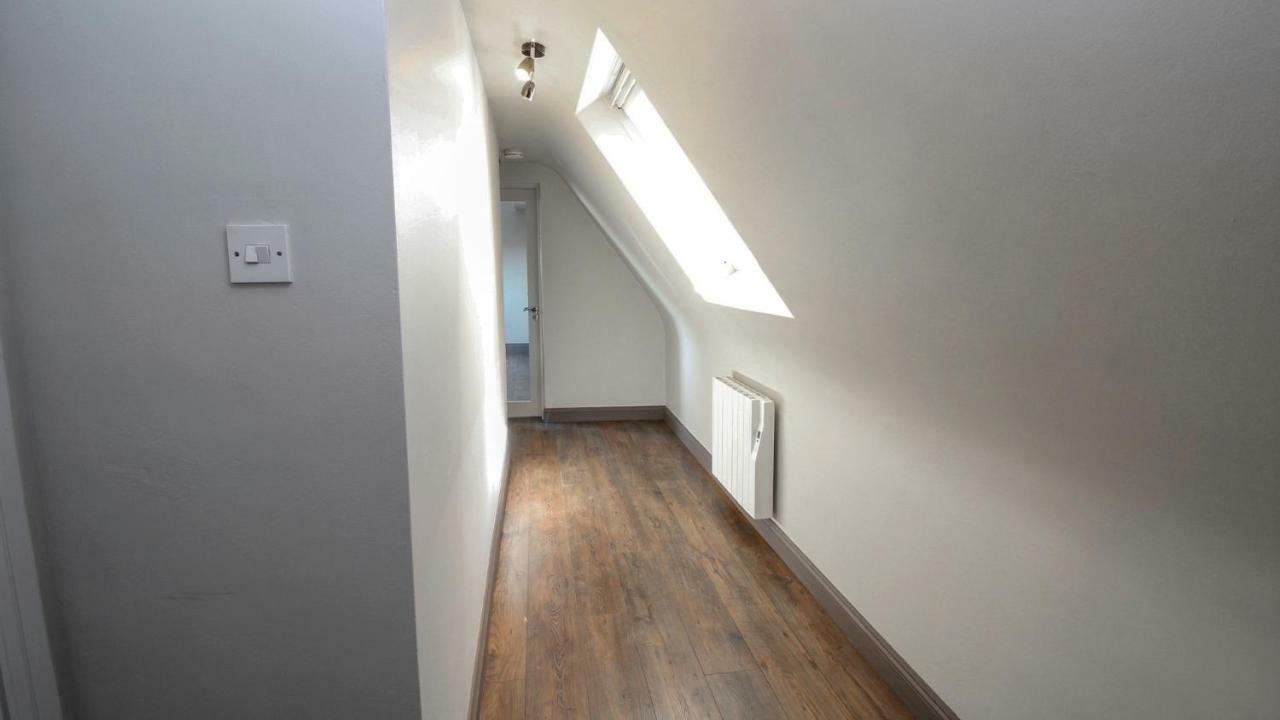 Executive 2 Bedroom Loft Style *