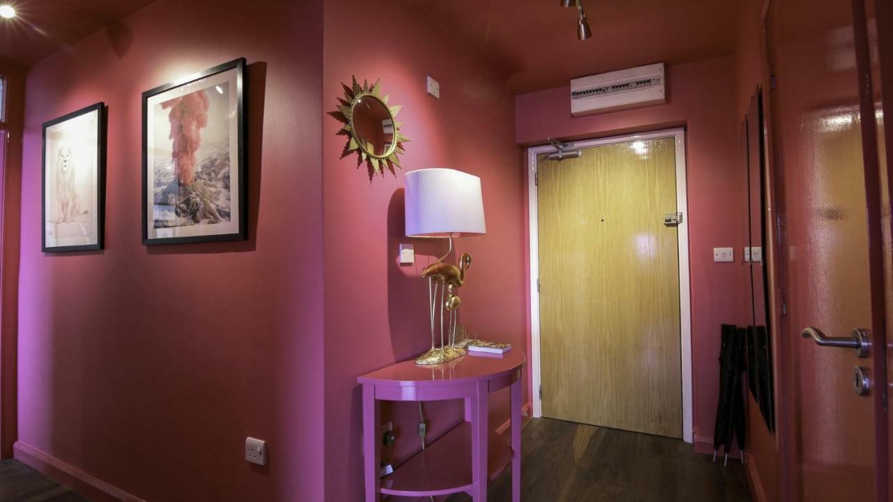 Executive 2 Bedroom Harbour Side *