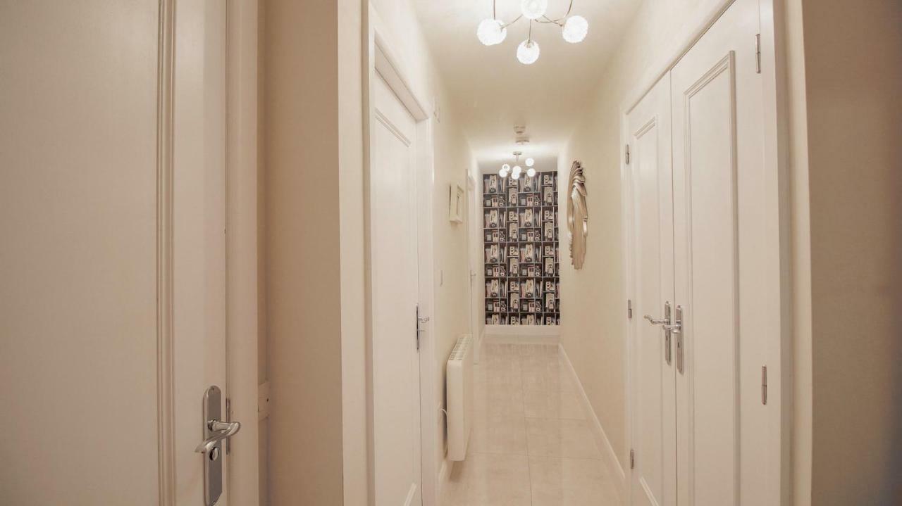 Apartment Luxury Living In The Heart Of The City Galway