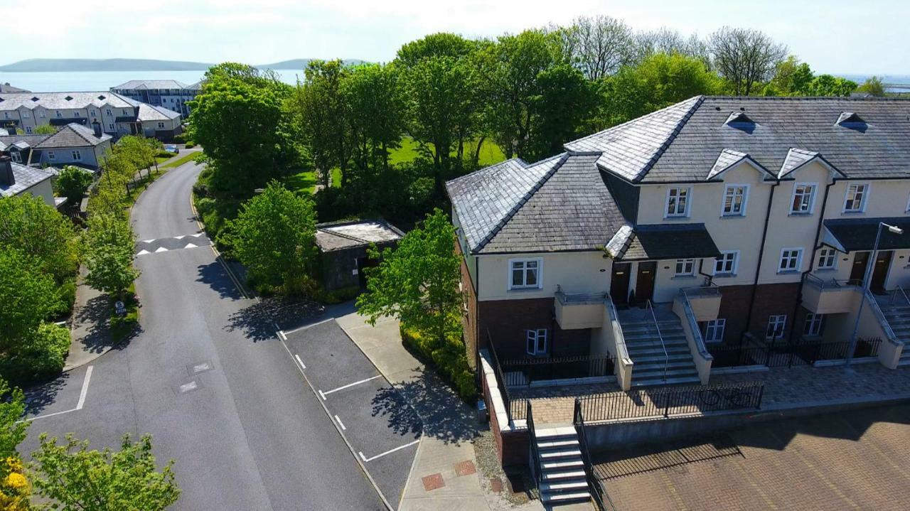 Short Walk To Salthill Prom Holiday home Galway