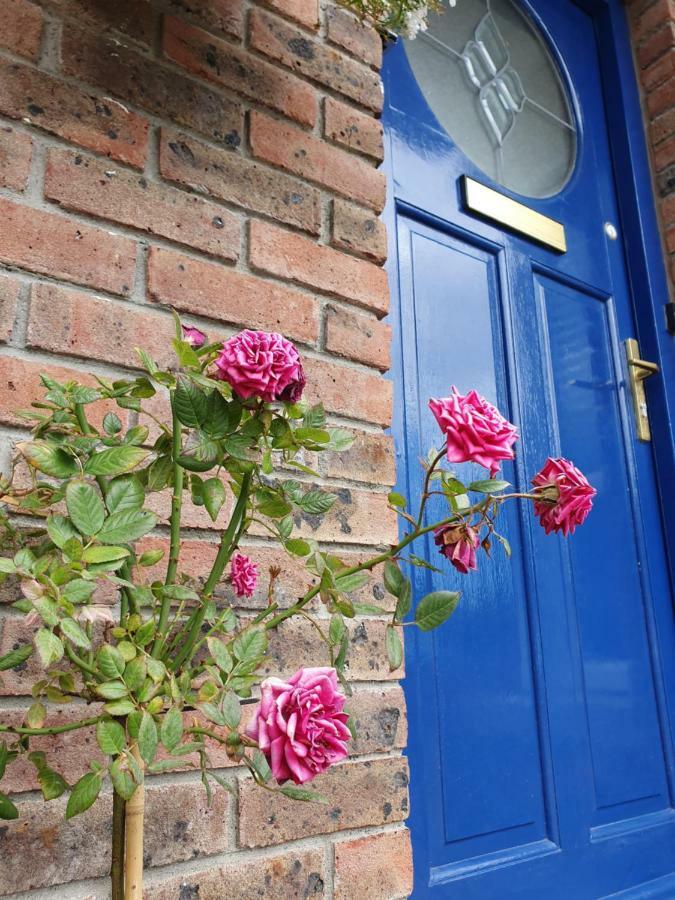 Rose House * Galway