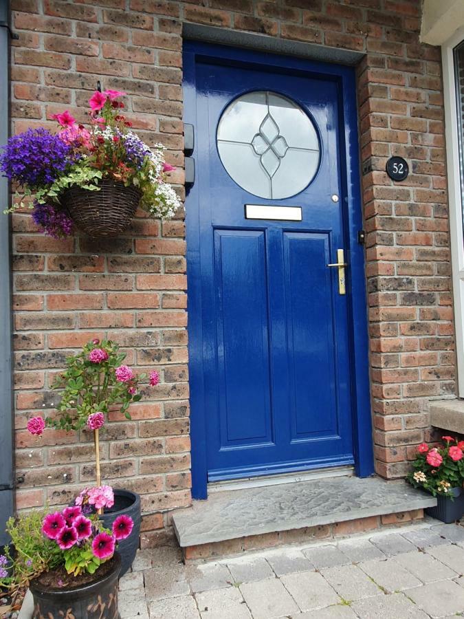 Rose House * Galway