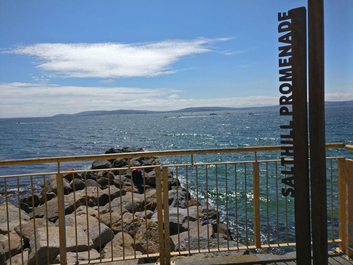Marine View Apartment