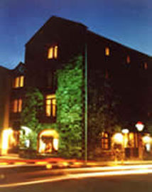 The House Hotel, An Ascend Collection Member 4* Galway